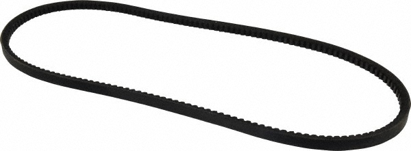 Continental ContiTech 20042857 V-Belt: Section 5L, 52" Outside Length Image