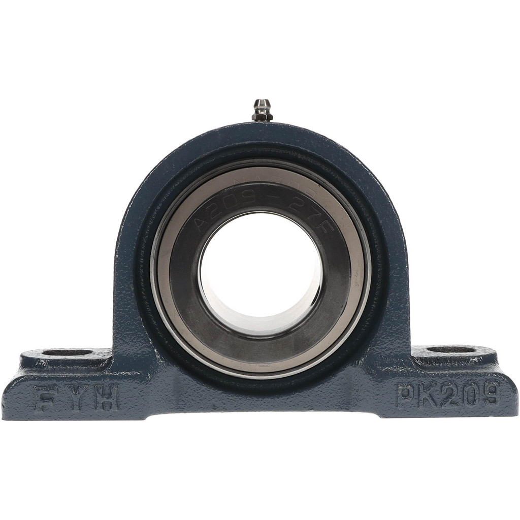Value Collection HCPK209-27 7-3/8" OALBall Bearing Pillow Block Image