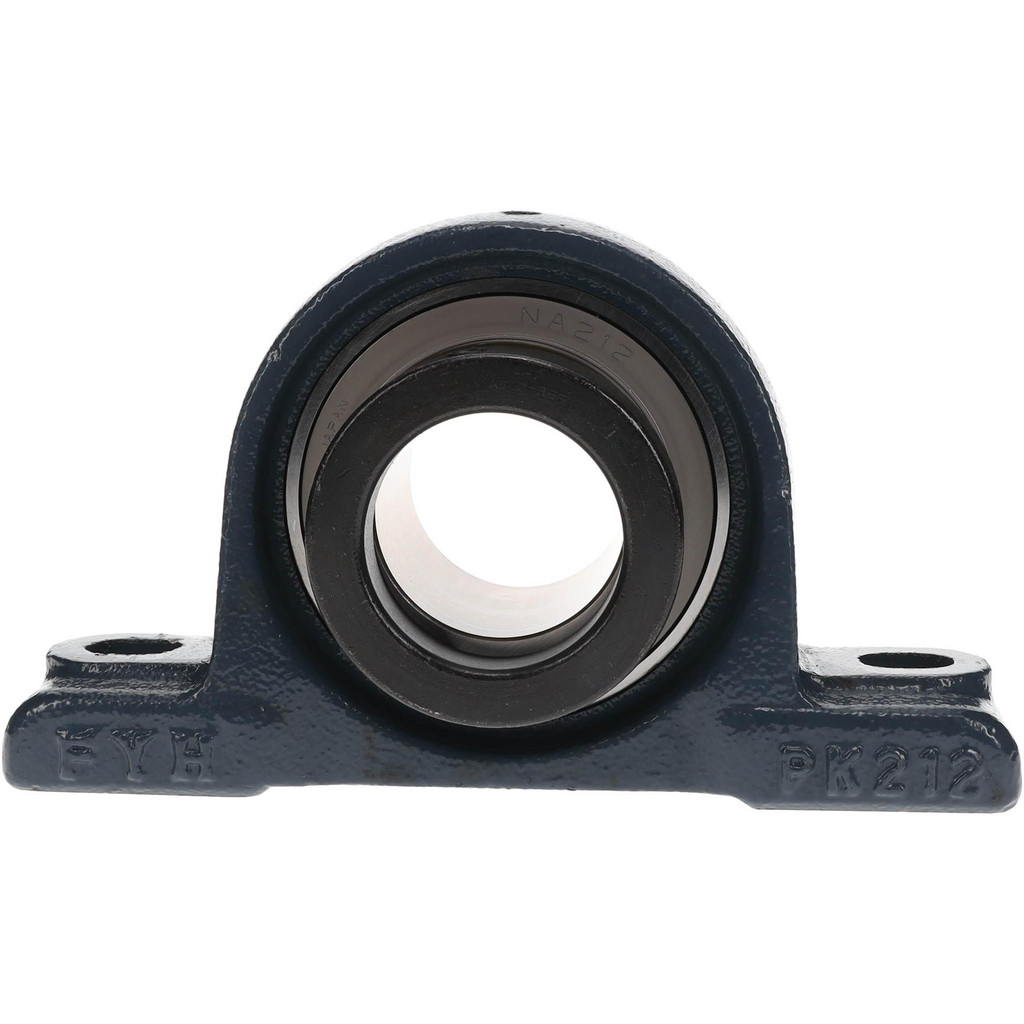 Value Collection HCPK212-36 9-1/2" OALBall Bearing Pillow Block Image