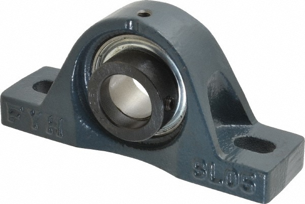 Value Collection SAPK205-16G 5-1/2" OALBall Bearing Pillow Block Image