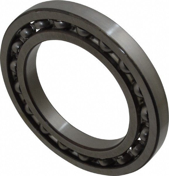 SKF 16013 Deep Groove Ball Bearing: 100 mm OD Image