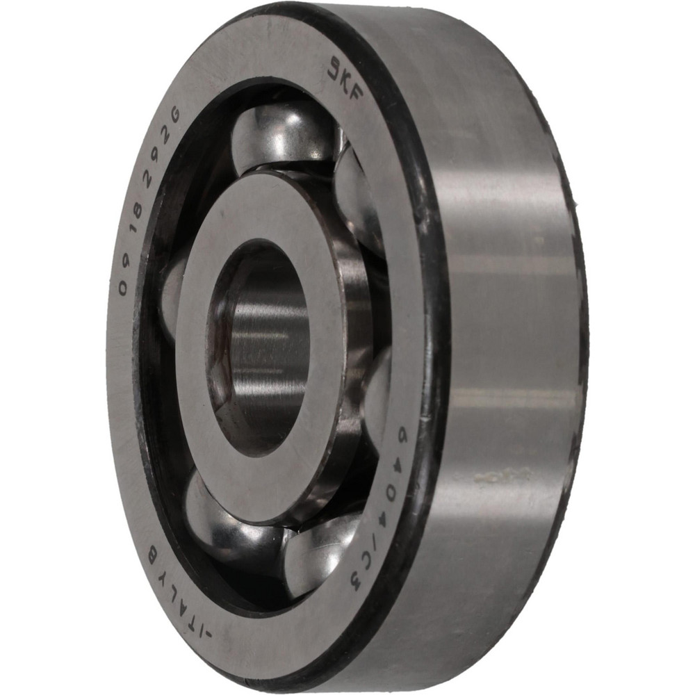 SKF - Deep Groove Ball Bearing: 72 mm OD | MSC Direct