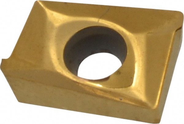 Kennametal 1112577 ANGT1623PPFR3LGJ KC730 Carbide Milling Insert Image