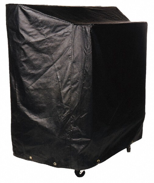 Vinyl Cover: Use with 24 & 36" Evaporative Coolers, Vinyl