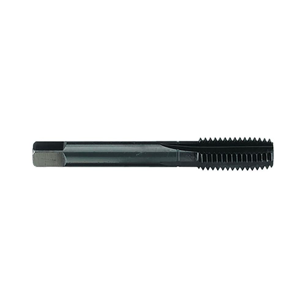 Balax 54625-006 4 Flutes, 0.9500 Inch Thread Length, M11x1.50 Metric Coarse, Nitride Oxide Coating, High Speed Steel, Cleanout Tap Image