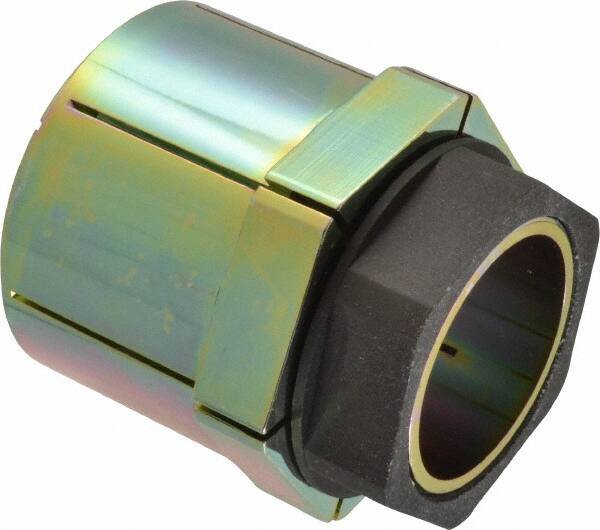 Shaft Mounts; Maximum Transmissible Thrust: 10500.0lb (Pounds); Collar Thickness: 1-1/2 (Inch)