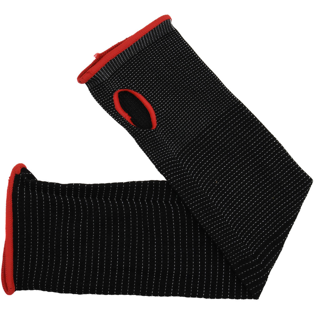MCR Safety - Cut-Resistant Sleeve: Size Universal, Polyester