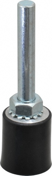 Disc Backing Pad: Quick-Change Type S