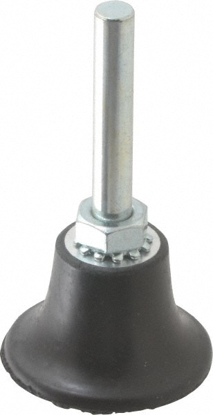Disc Backing Pad: Quick-Change Type R