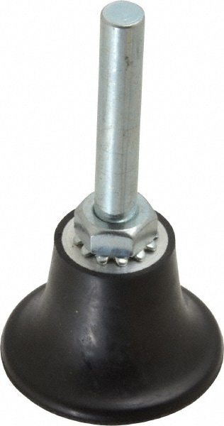 Disc Backing Pad: Quick-Change Type R