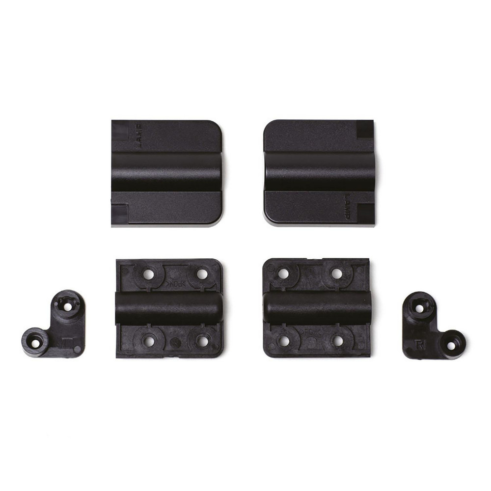 Sugatsune Specialty Hinges; Hinge Material Polyacetal; Hinge Type