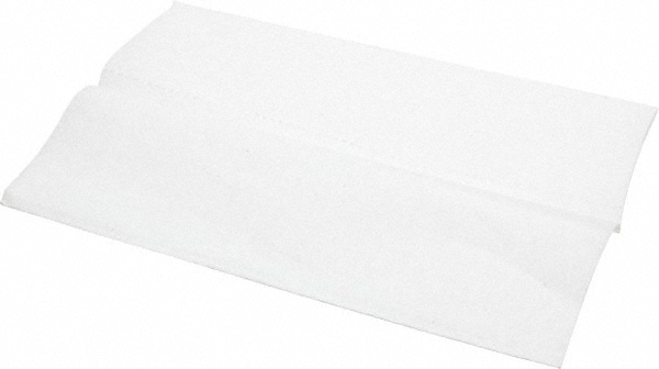 Radnor White Paper Lens Cleaning Tissue (300 per Dispenser Box)