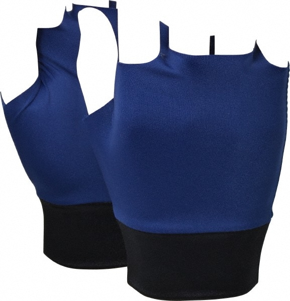 Size XL, Nylon and Spandex Hand Support