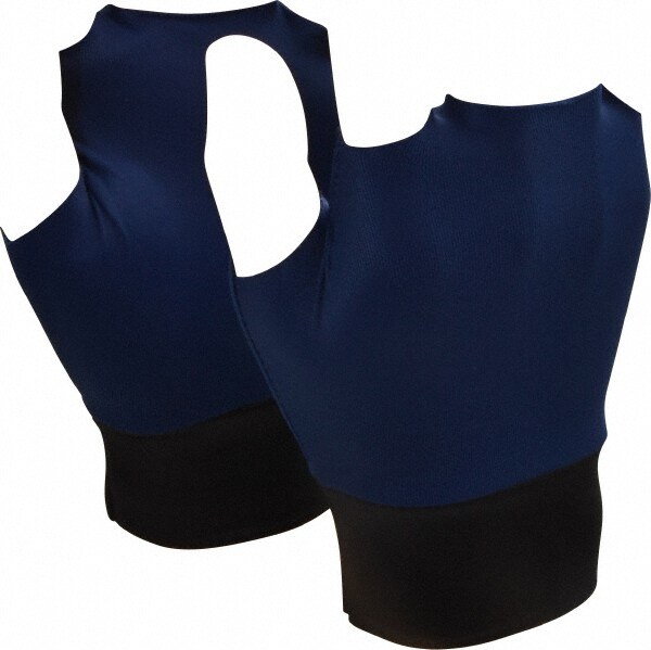 Size S, Nylon and Spandex Hand Support