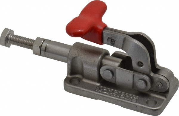 De-Sta-Co - Standard Straight Line Action Clamp: 630 lb Load