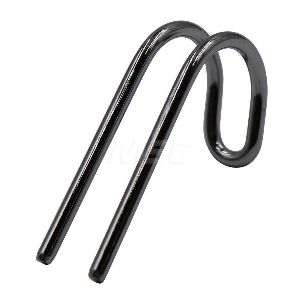 Power Saw Parts: Product Type: Work Guide; For Use With: Ingersoll Rand 429 Reciprocating Saw; Compatible Tool Type: Air Reciprocating