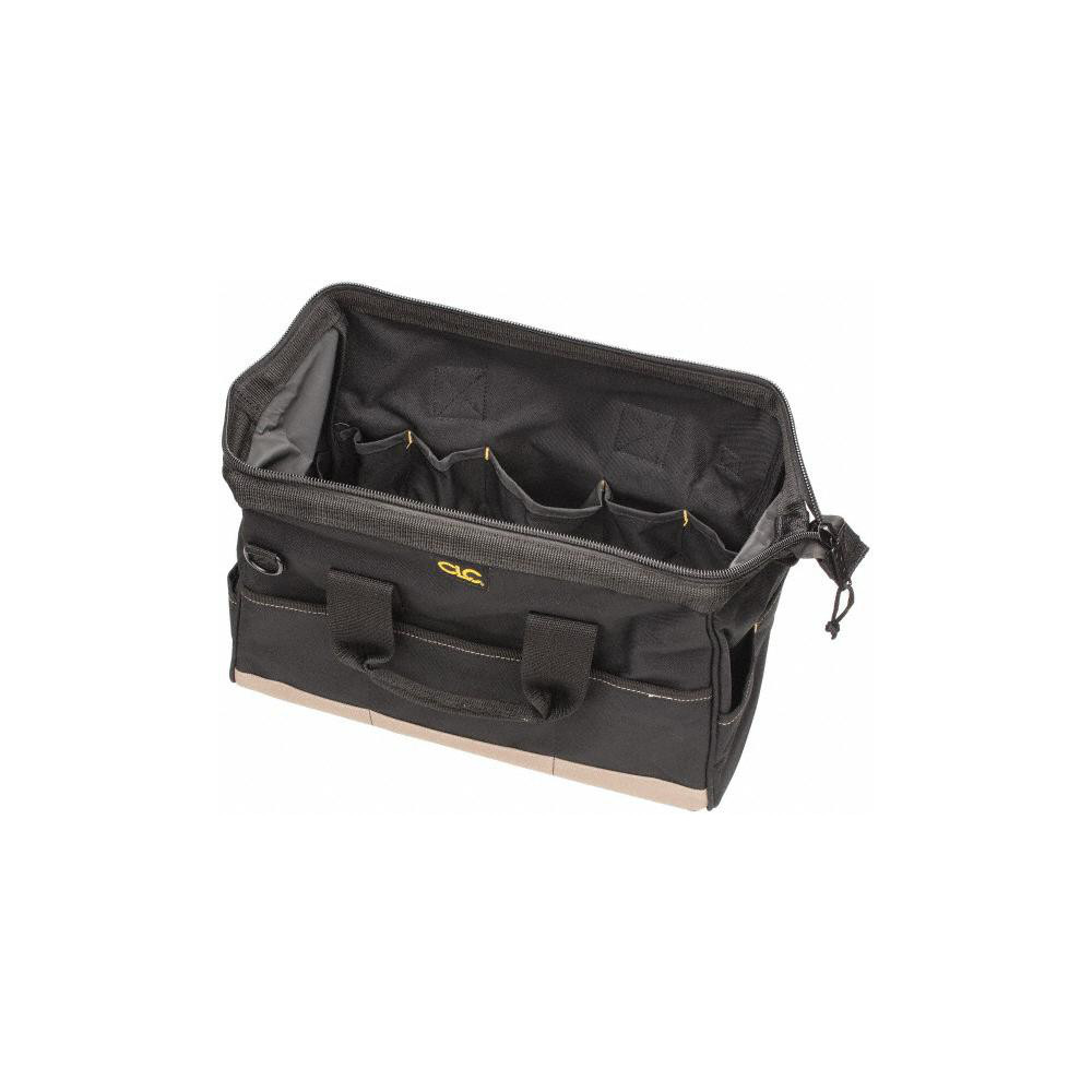 CLC - Tool Bags & Totes: Holder Type: Tool Bag; Closure Type
