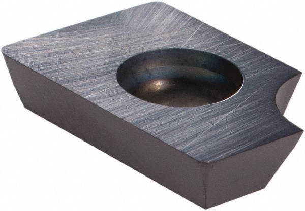 Milling Insert: ET520, Solid Carbide