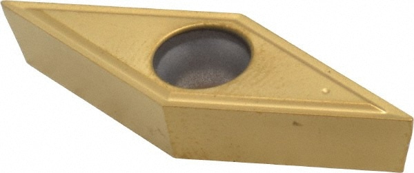 Kennametal 1870039 VBMT3305LF KT315 Cermet Turning Insert Image