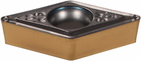 Iscar 5508227 DCMT3-2-SM IC807 Carbide Turning Insert Image