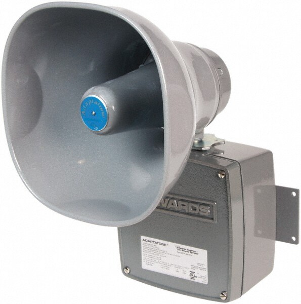 120 VAC Electronic Tone
