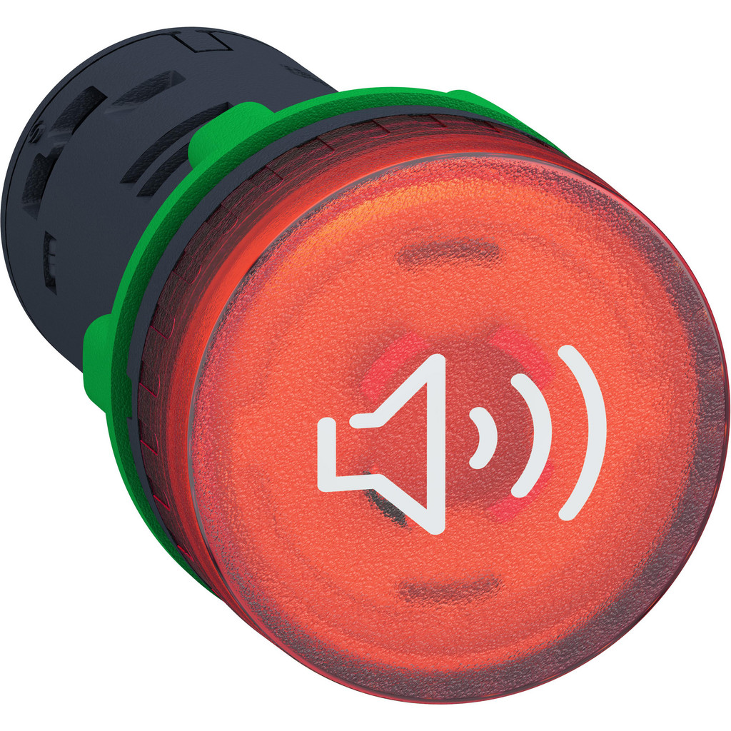 Signaling & Warning Devices