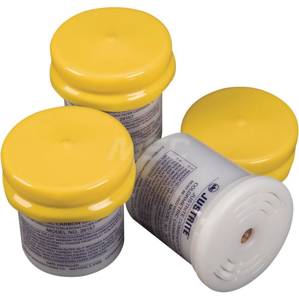 Safety Can Accessories; Safety Can Compatibility: HPLC Disposal Cans
