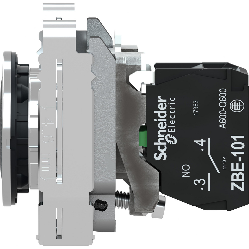 Schneider Electric - Selector Switches: Switch Type: Selector Switch ...