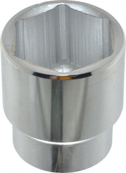 PROTO J5446H Hand Socket: 1-7/16" Socket, 6-Point Image