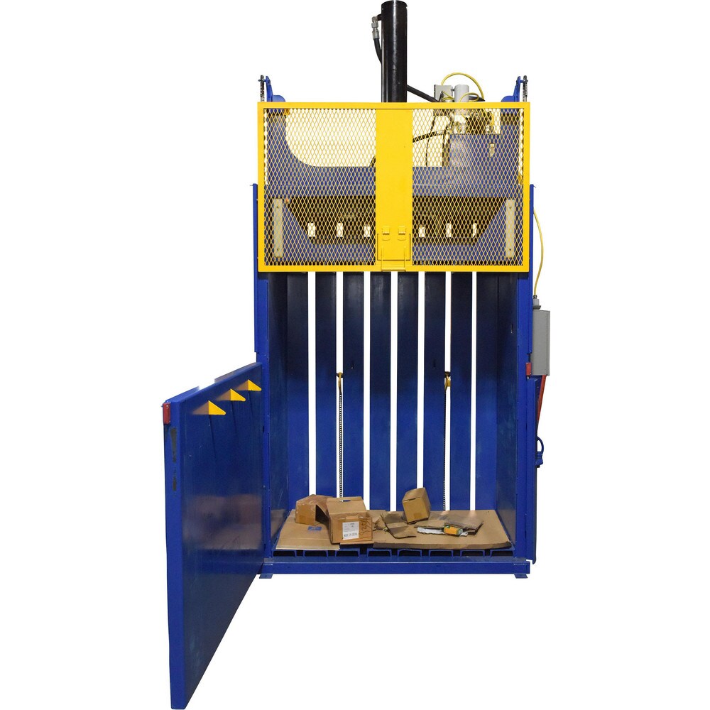 Vestil Trash Compactors & Crushers; Product Type Commercial Trash