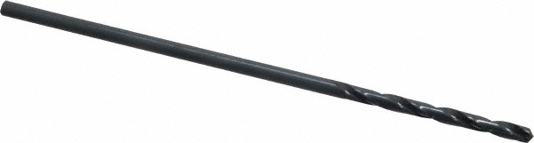 #16 2-3/16" Flute Length 135° High Speed Steel Aircraft Extension Drill
