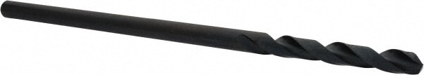 Chicago-Latrobe 11122 15/32" Diam 4-5/16" Flute Length 135° High Speed Steel Aircraft Extension Drill Image