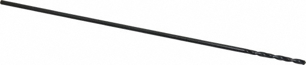 #13 2-5/16" Flute Length 135° High Speed Steel Aircraft Extension Drill