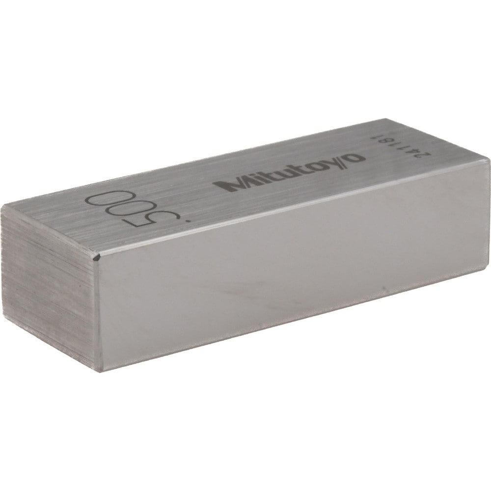 Gage Blocks & Spacers | MSC Industrial Supply Co.
