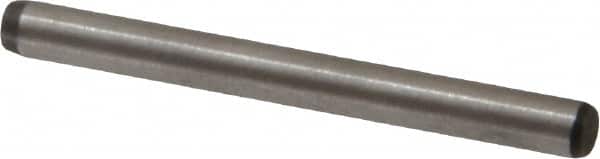 3/32" x 3/4" Dowel Pin Stainless Steel 316 