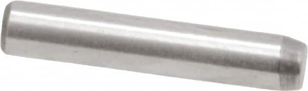 416 Stainless Steel Dowel Pins 5/32" Dia x 3.00" Length 4 Pieces 
