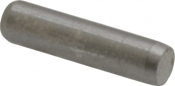 Qty 5 C13B3 Stainless Steel Dowel Pins 1/4" x 3" Long Hardened & Ground 
