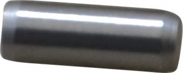 1/8" x 1" Dowel Pin Hardened And Ground Stainless Steel 416 