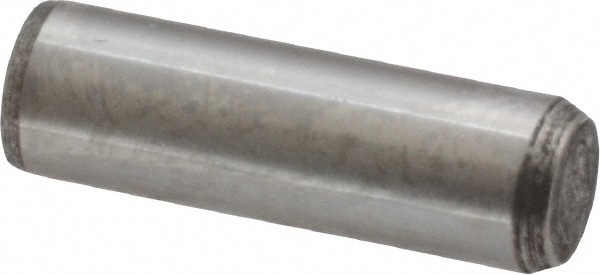 Made In Usa 5 16 Diam X 1 Pin Length 416 Stainless Steel Precision Dowel Pin 88232012 Msc Industrial Supply