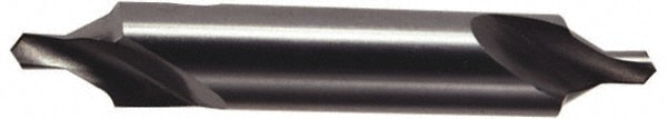 Keo 11515 Combo Drill & Countersink: #15, 7/16" Body Dia, 1180, Cobalt Image