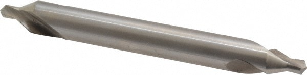 Keo 25042 Combo Drill & Countersink: #5, 7/16" Body Dia, 1180, Cobalt Image