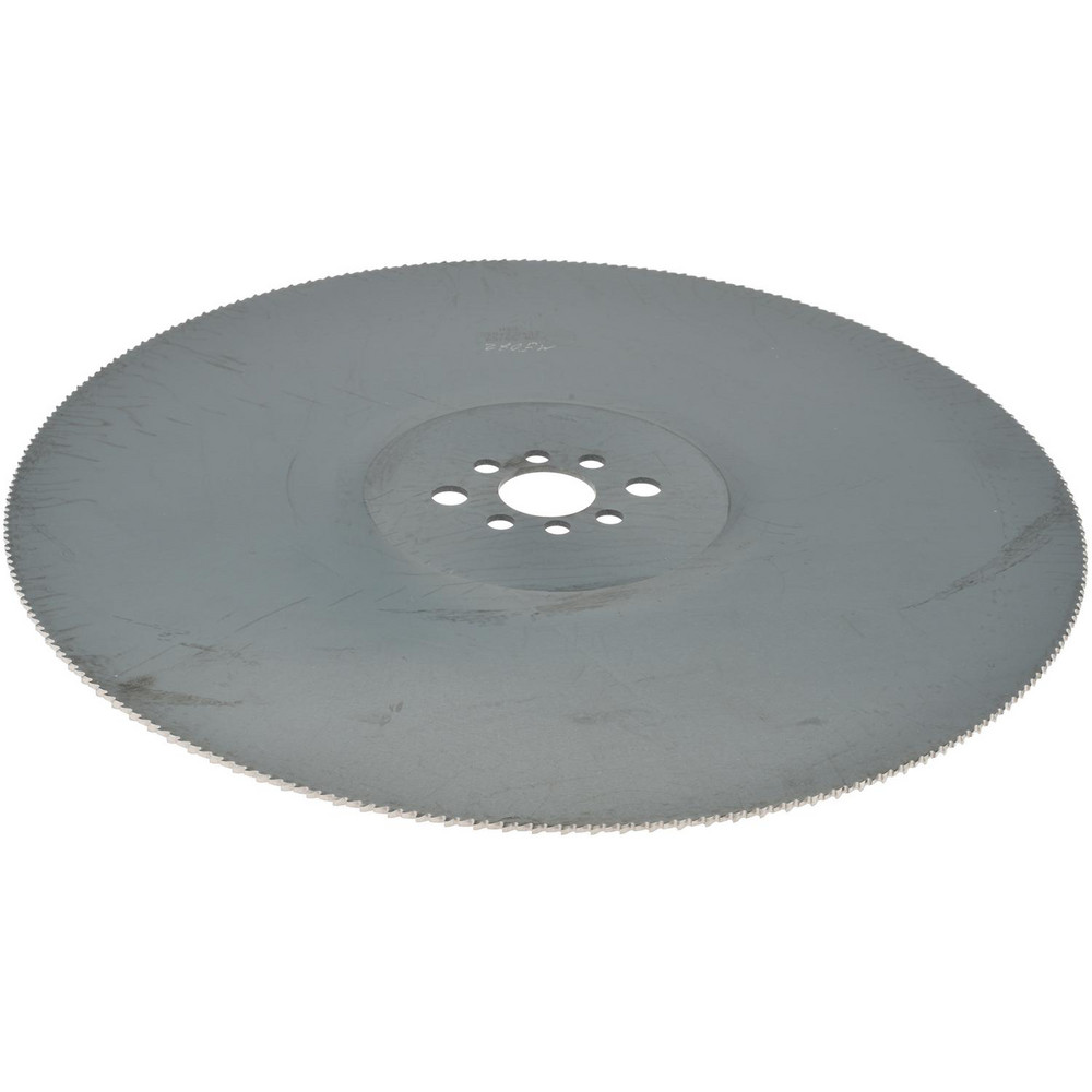 Kinkelder Saw Cold Saw Blade 350 mm Dia, 280 Teeth, High Speed Steel