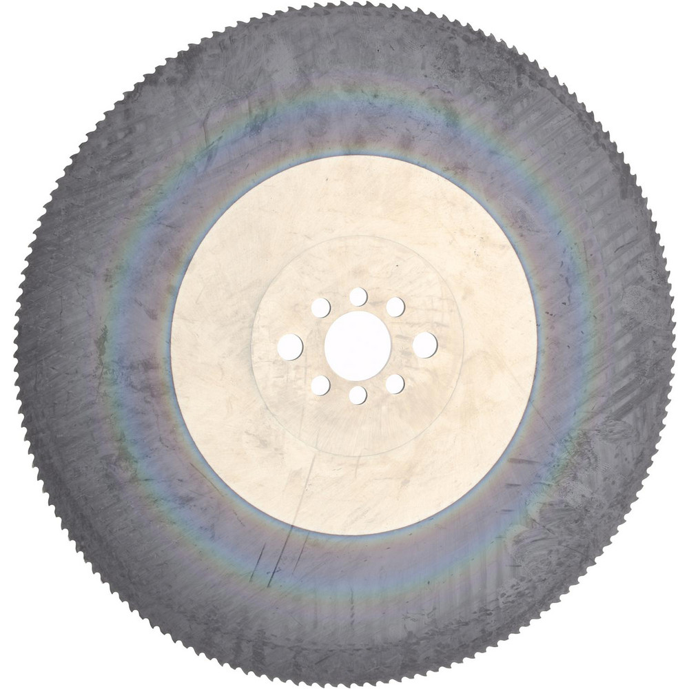 Kinkelder Saw Cold Saw Blade 315 mm Dia, 160 Teeth, High Speed Steel