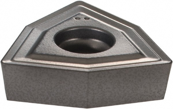 Indexable Drill Insert: WOEXW2901 K10, Carbide