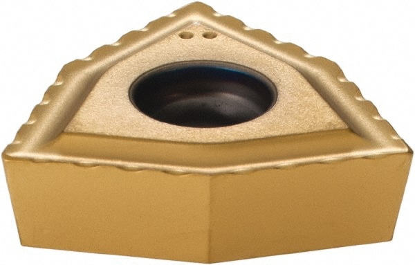 Komet 1082131013 Indexable Drill Insert: WOEXW29 BK84, Carbide Image