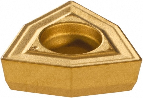 Indexable Drill Insert: WOEXW2901 BK72, Solid Carbide