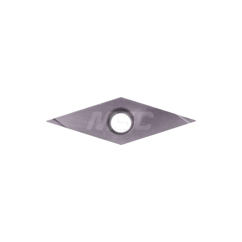Turning Insert: VBGT220.2F PR930 W/PVD, Carbide