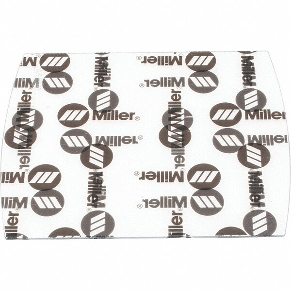 Welding Lenses & Plates