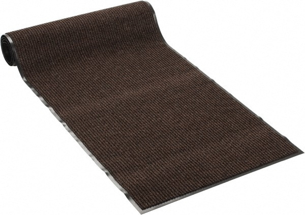 PRO-SAFE 0103314103X10 Entrance Mat: 10 Long, 3 Wide, Poly-Blended Carpet Surface Image