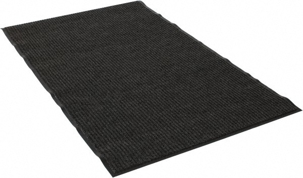 PRO-SAFE 0103317023X5 Entrance Mat: 5 Long, 3 Wide, Poly-Blended Carpet Surface Image